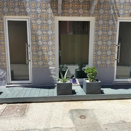 Вилла The Violet House Кошта-Нова Экстерьер фото