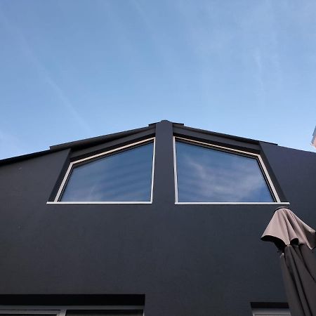 Вилла The Violet House Кошта-Нова Экстерьер фото