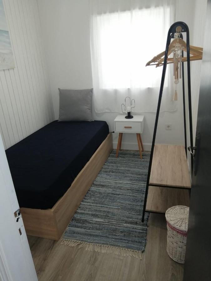 Вилла The Violet House Кошта-Нова Экстерьер фото
