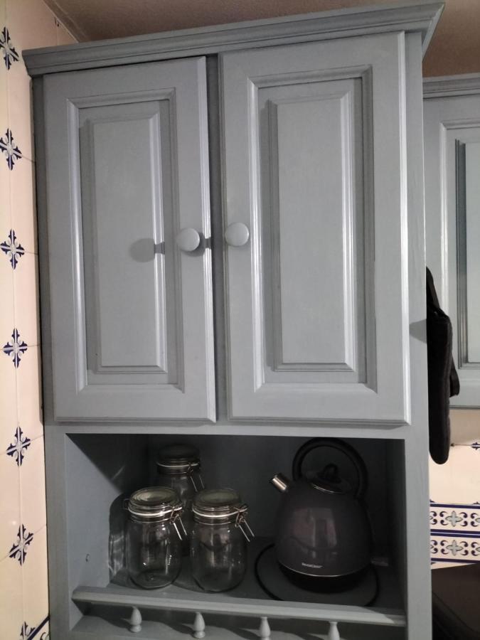 Вилла The Violet House Кошта-Нова Экстерьер фото