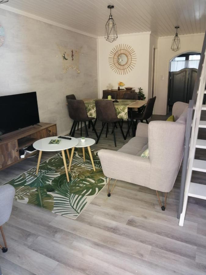 Вилла The Violet House Кошта-Нова Экстерьер фото