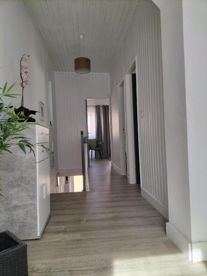 Вилла The Violet House Кошта-Нова Экстерьер фото