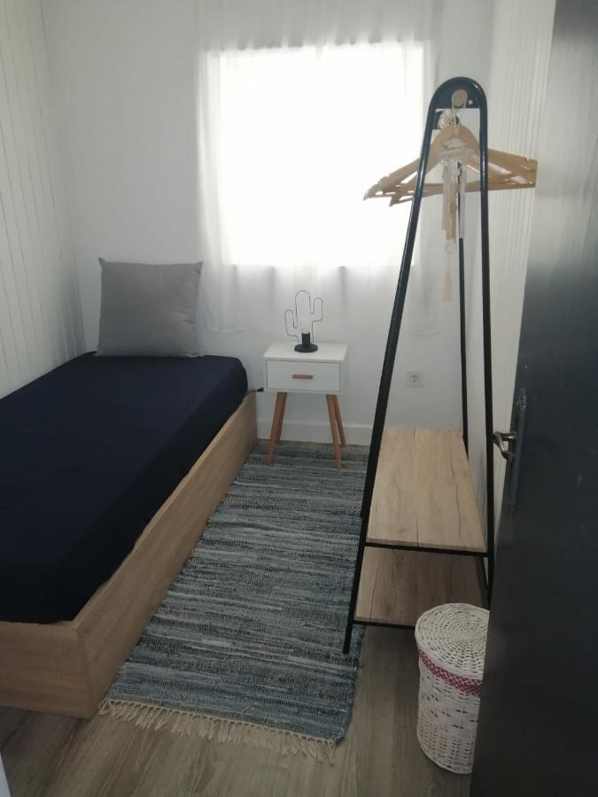 Вилла The Violet House Кошта-Нова Экстерьер фото