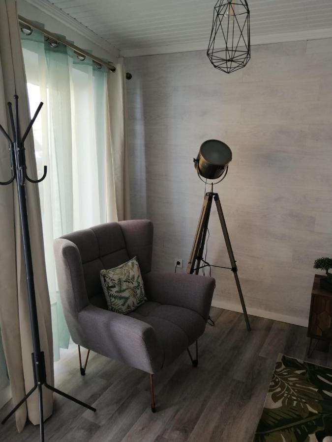 Вилла The Violet House Кошта-Нова Экстерьер фото