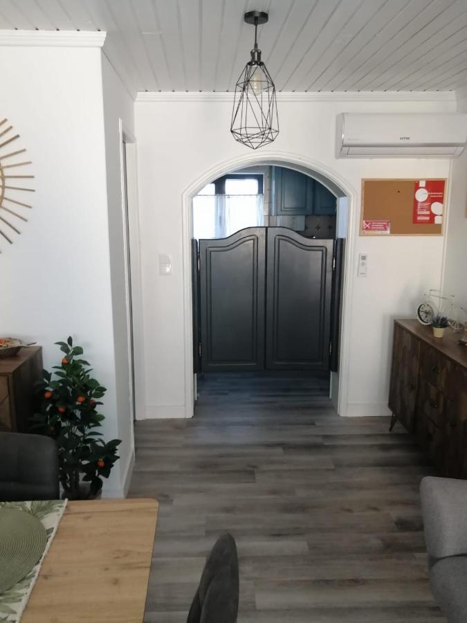 Вилла The Violet House Кошта-Нова Экстерьер фото