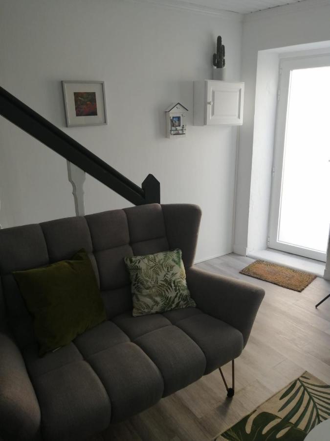 Вилла The Violet House Кошта-Нова Экстерьер фото