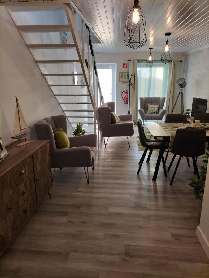 Вилла The Violet House Кошта-Нова Экстерьер фото